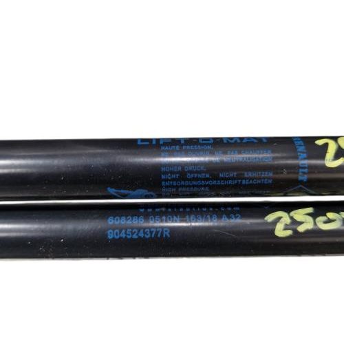 RENAULT TALISMAN BREAK