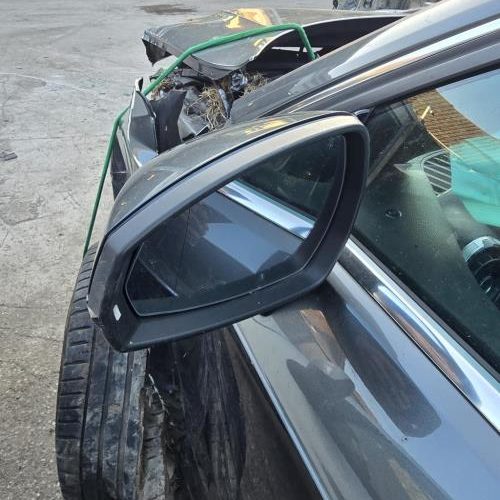 AUDI A3 3 SPORTBACK PHASE 1