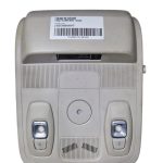 RENAULT TALISMAN BREAK