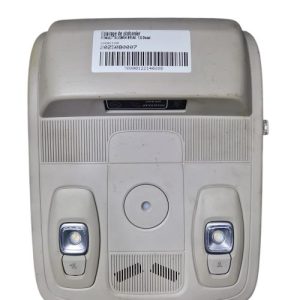 RENAULT TALISMAN BREAK