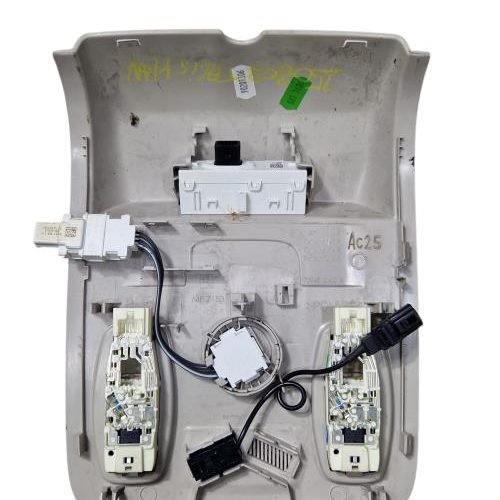 RENAULT TALISMAN BREAK