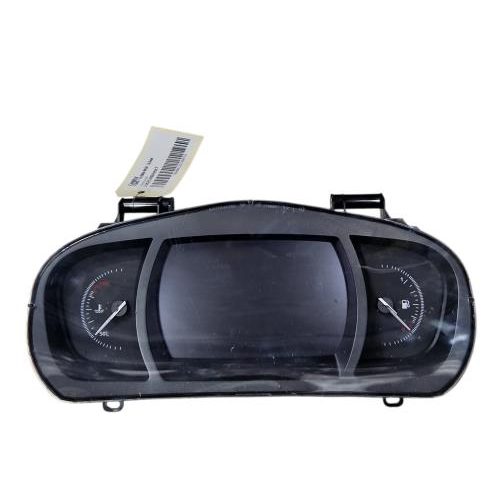 RENAULT TALISMAN BREAK