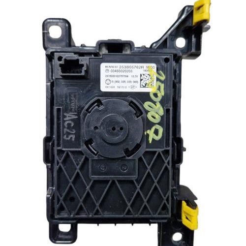 RENAULT TALISMAN BREAK