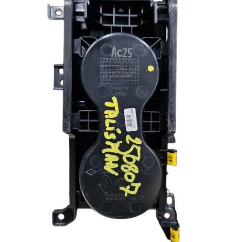 RENAULT TALISMAN BREAK