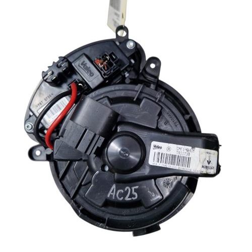 RENAULT TALISMAN BREAK