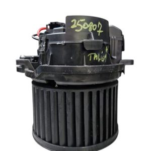 RENAULT TALISMAN BREAK