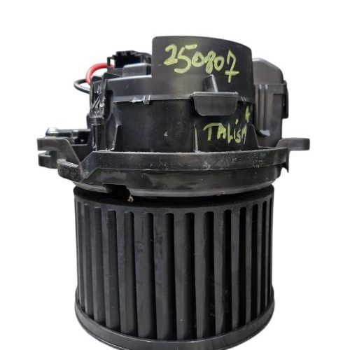 RENAULT TALISMAN BREAK