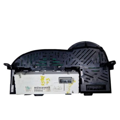 RENAULT TWINGO 2 PHASE 1