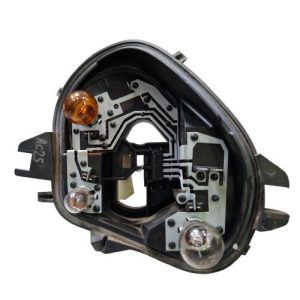 PEUGEOT 208 1 PHASE 1