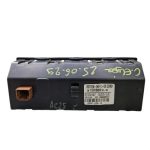 CITROEN C-ELYSEE PHASE 1