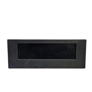 CITROEN C-ELYSEE PHASE 1