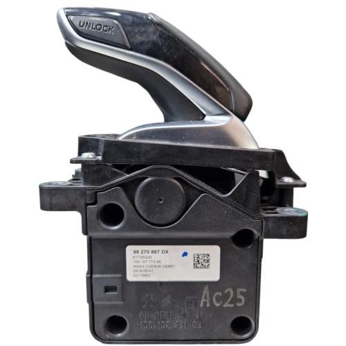 PEUGEOT 508 2 SW PHASE 1 BREAK