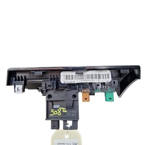 PEUGEOT 508 2 SW PHASE 1 BREAK