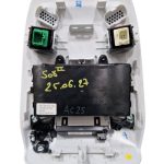 PEUGEOT 508 2 SW PHASE 1 BREAK