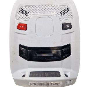 PEUGEOT 508 2 SW PHASE 1 BREAK