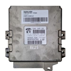 CITROEN XSARA PHASE 1