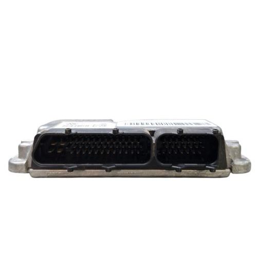 VOLKSWAGEN POLO 4 PHASE 2