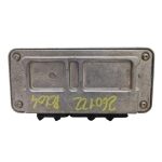 VOLKSWAGEN POLO 4 PHASE 2