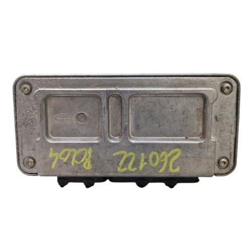 VOLKSWAGEN POLO 4 PHASE 2