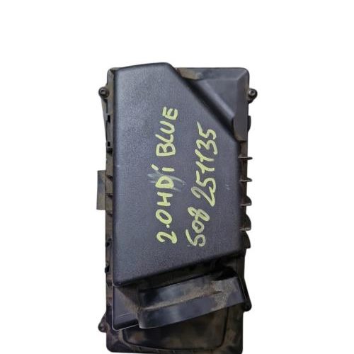 PEUGEOT 508 1 PHASE 2