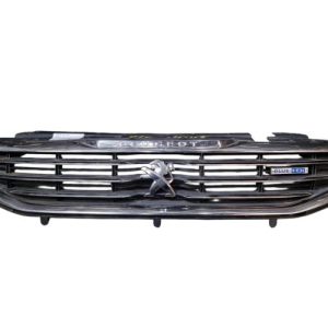 PEUGEOT 508 1 PHASE 2