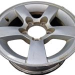 SUZUKI JIMNY 1 PHASE 1