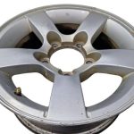 SUZUKI JIMNY 1 PHASE 1