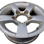 SUZUKI JIMNY 1 PHASE 1