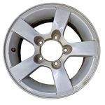 SUZUKI JIMNY 1 PHASE 1