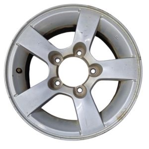 SUZUKI JIMNY 1 PHASE 1