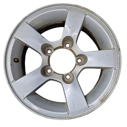 SUZUKI JIMNY 1 PHASE 1