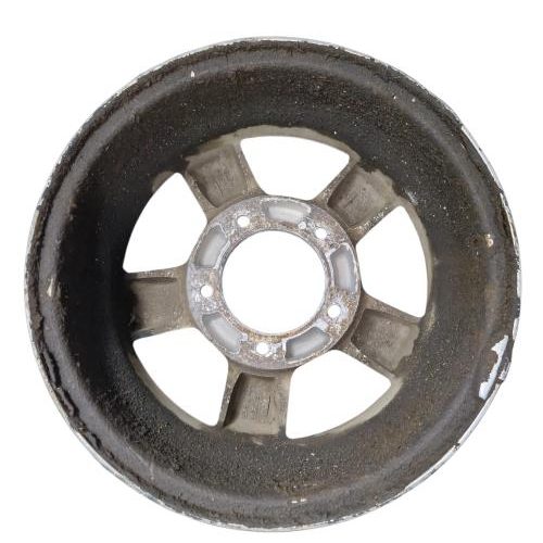 SUZUKI JIMNY 1 PHASE 1