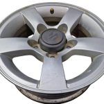 SUZUKI JIMNY 1 PHASE 1