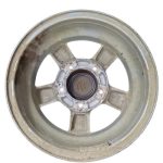 SUZUKI JIMNY 1 PHASE 1