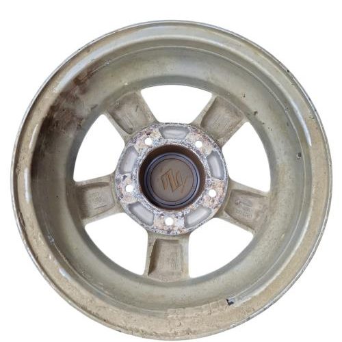 SUZUKI JIMNY 1 PHASE 1