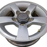 SUZUKI JIMNY 1 PHASE 1