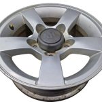 SUZUKI JIMNY 1 PHASE 1