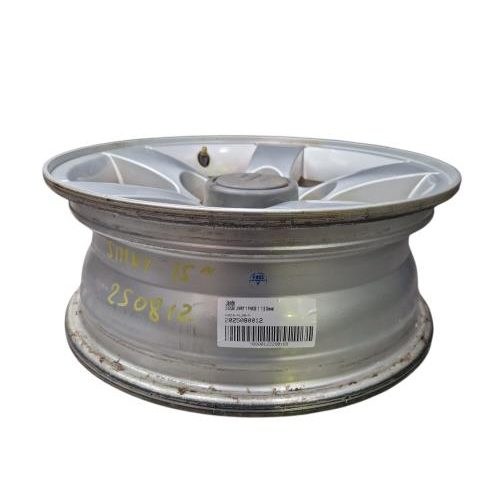 SUZUKI JIMNY 1 PHASE 1