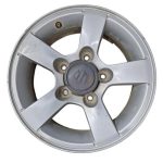 SUZUKI JIMNY 1 PHASE 1