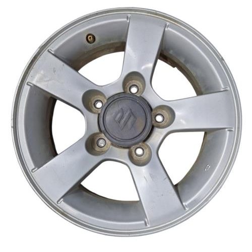 SUZUKI JIMNY 1 PHASE 1