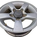 SUZUKI JIMNY 1 PHASE 1