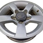 SUZUKI JIMNY 1 PHASE 1