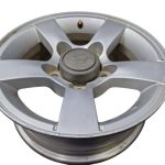 SUZUKI JIMNY 1 PHASE 1