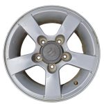 SUZUKI JIMNY 1 PHASE 1