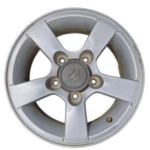 SUZUKI JIMNY 1 PHASE 1