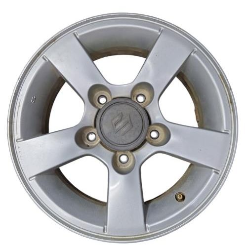 SUZUKI JIMNY 1 PHASE 1