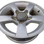 SUZUKI JIMNY 1 PHASE 1