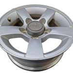 SUZUKI JIMNY 1 PHASE 1