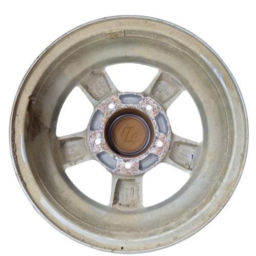 SUZUKI JIMNY 1 PHASE 1