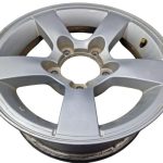 SUZUKI JIMNY 1 PHASE 1